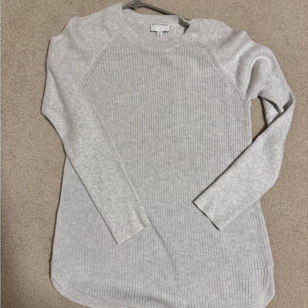 3 sweaters $30